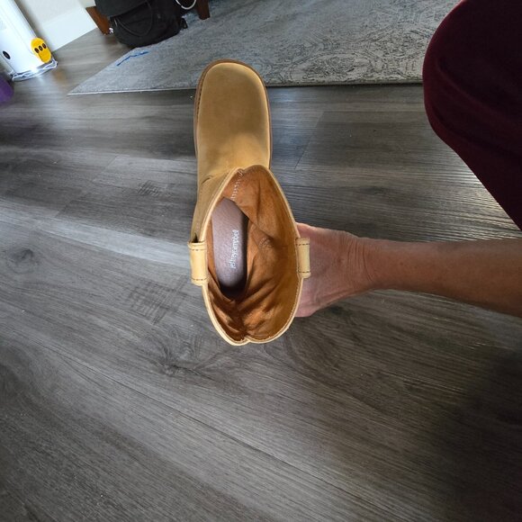 Jeffrey Campbell Riding Bootie - Picture 11 of 14